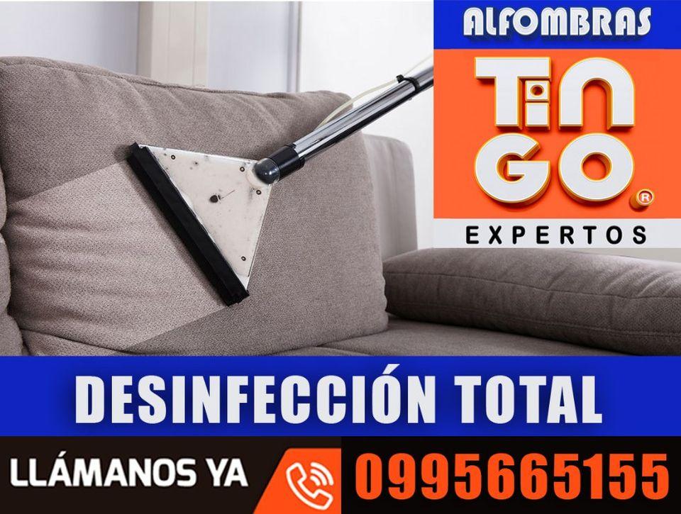 LAVADO DE MUEBLES- SERVICIO A DOMICILIO en Quito - Imagen 2