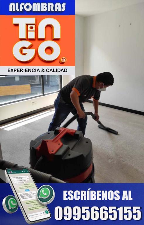 LAVADO DE MUEBLES- SERVICIO A DOMICILIO en Quito - Imagen 9
