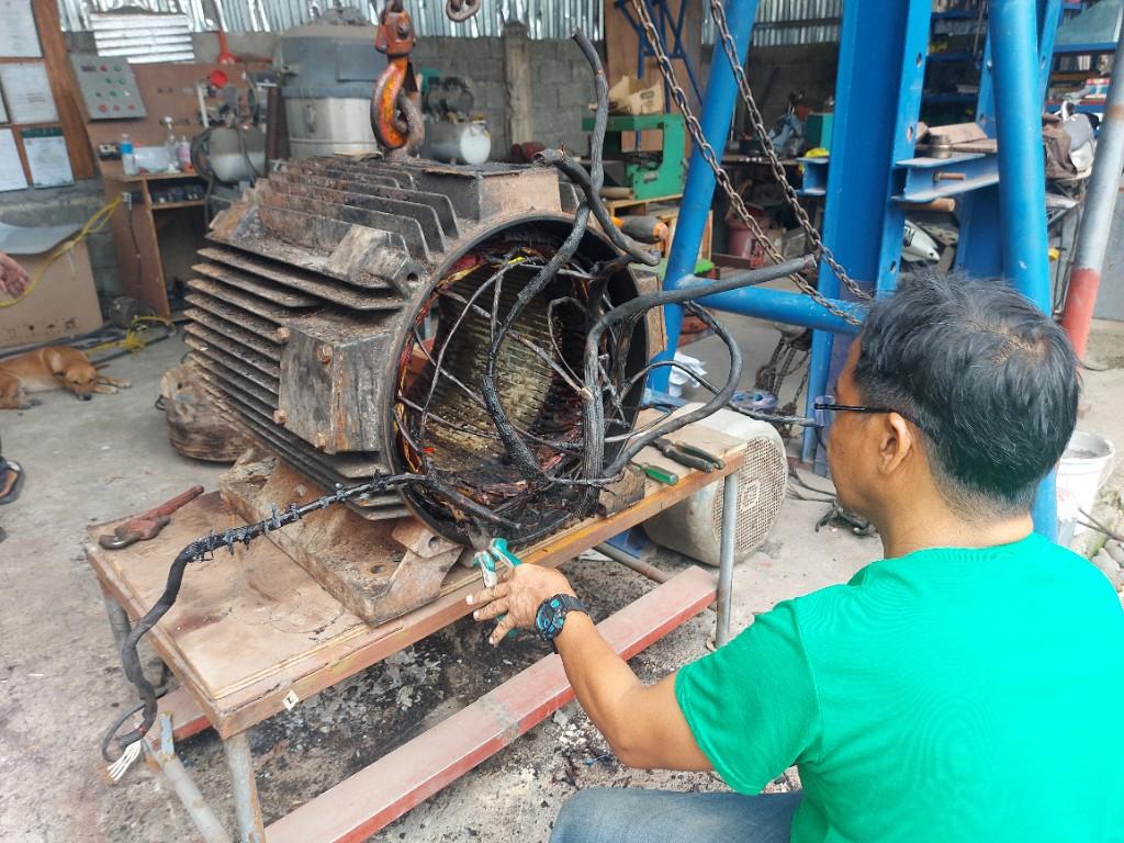 ALCOSER ELECTRICAL SERVICES in Davao - Image 7