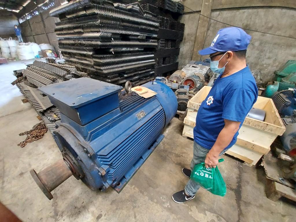 MOTOR REWINDING in Davao - Image 2