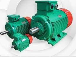 AC DC Motor Rewinding in Davao - Image 1