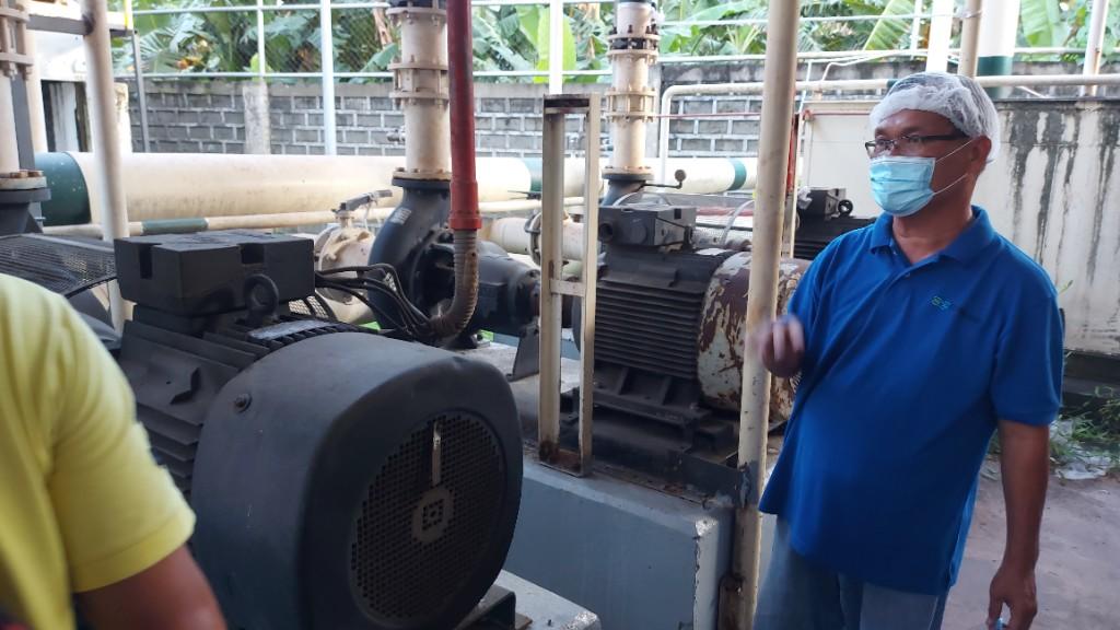 INDUCTION MOTOR SERVICING in Davao - Image 2