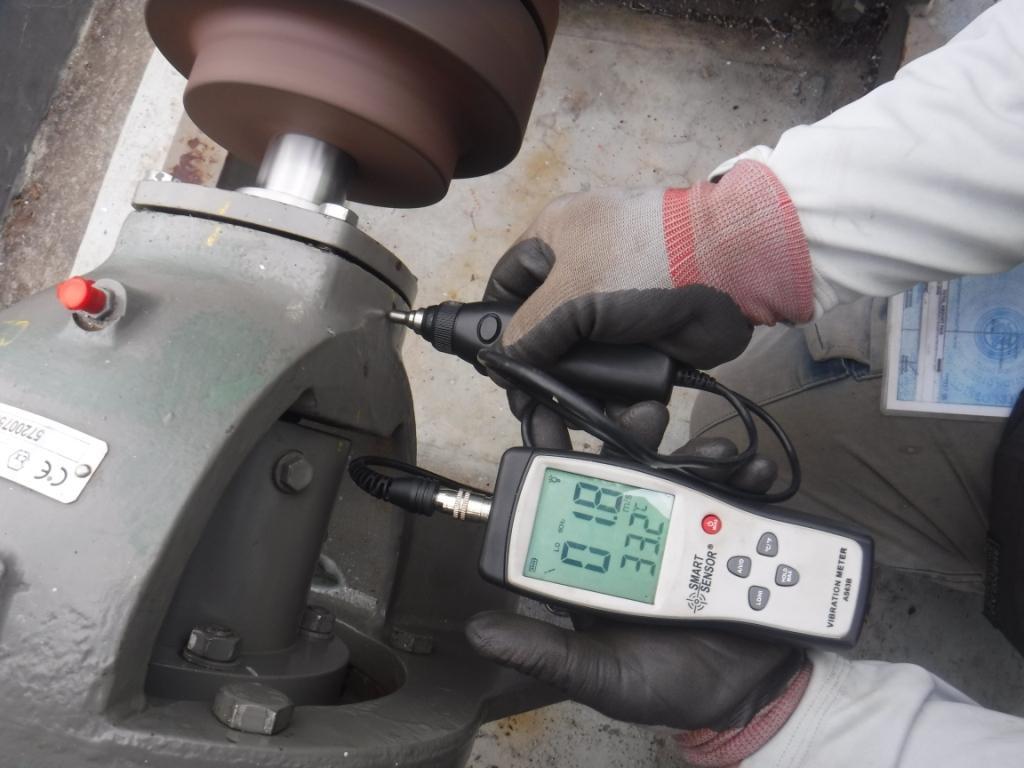 DRIVE MOTOR RECONDITIONING in Davao - Image 3