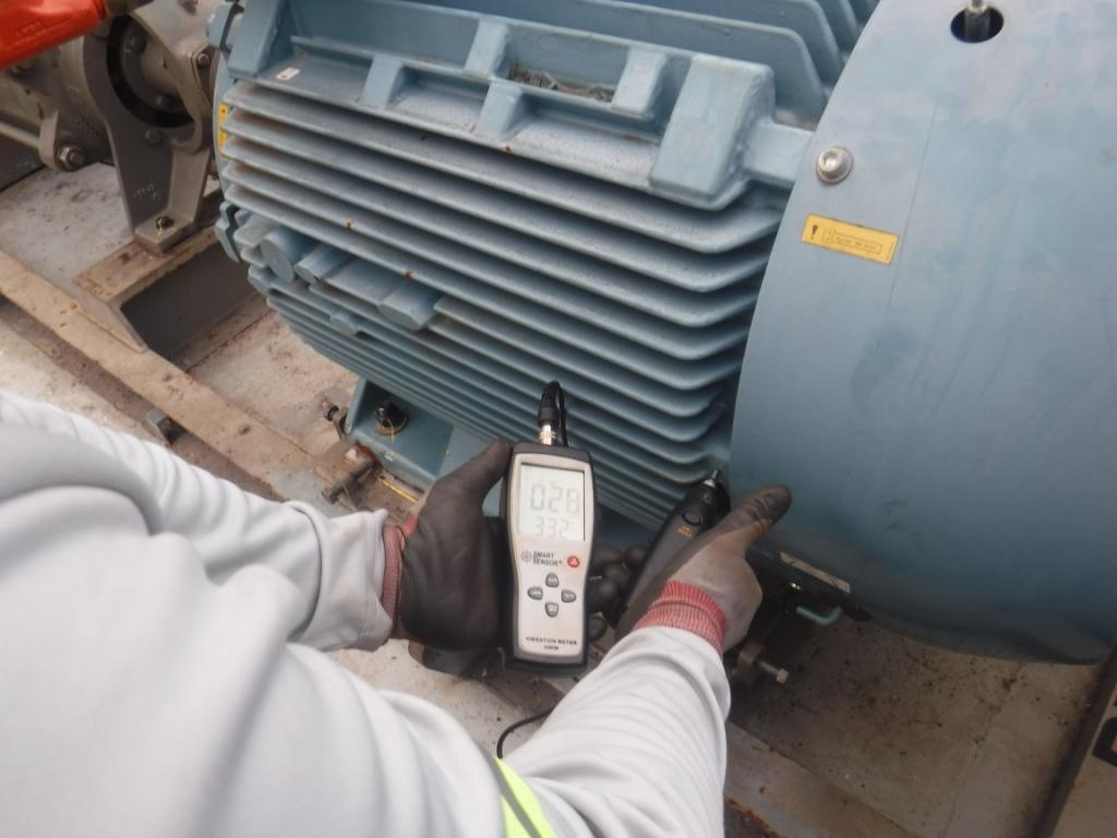 DRIVE MOTOR RECONDITIONING in Davao - Image 4