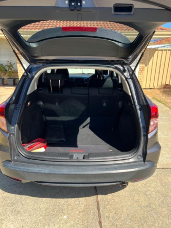 Honda HRV-VTIS in Bentley - Image 2