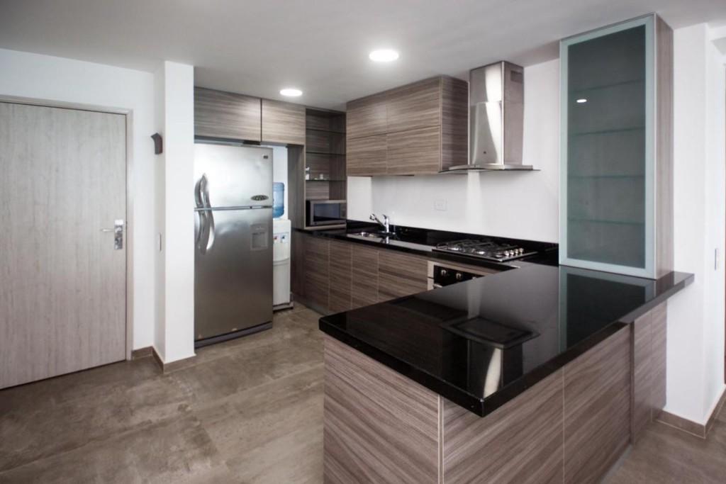 APARTAMENTO AMOBLADO SAN ANDRES POR DIAS en Piedecuesta - Imagen 2
