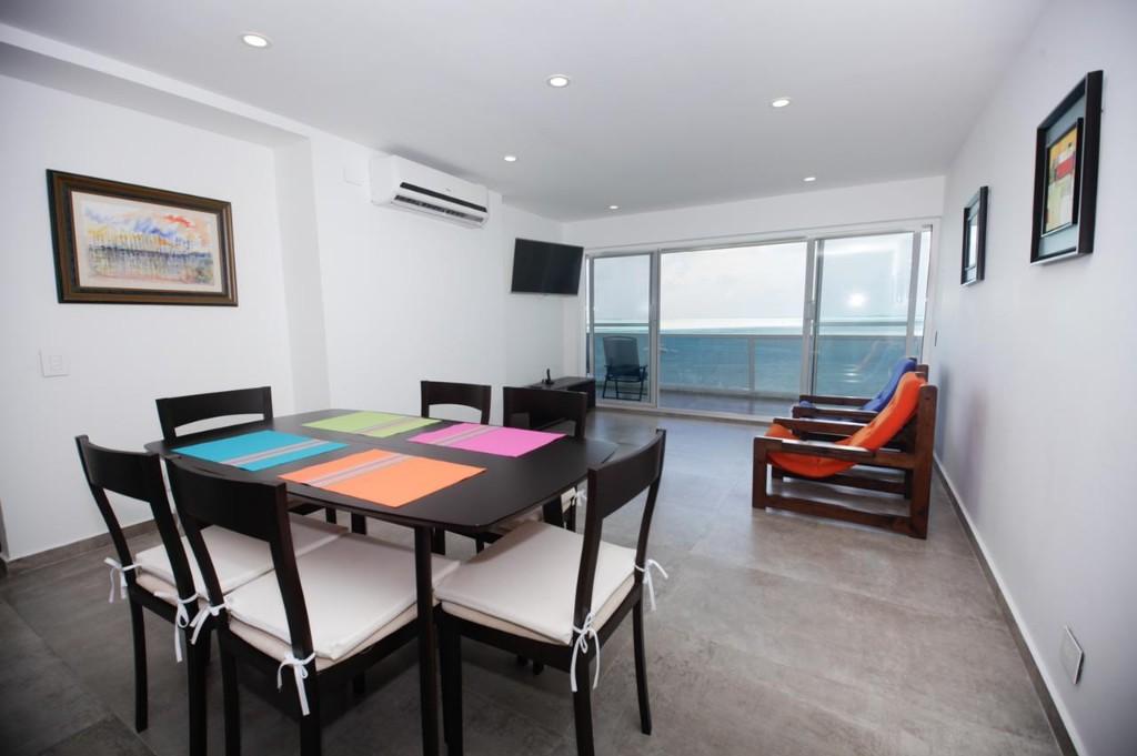 APARTAMENTO AMOBLADO SAN ANDRES POR DIAS en Piedecuesta - Imagen 3