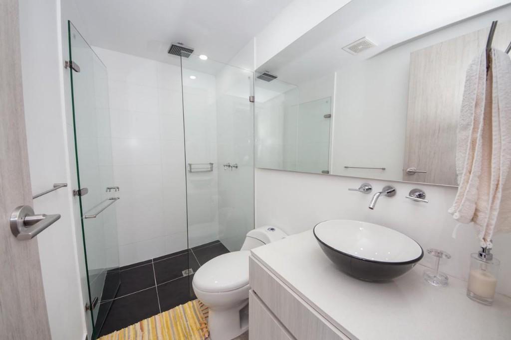 APARTAMENTO AMOBLADO SAN ANDRES POR DIAS en Piedecuesta - Imagen 5