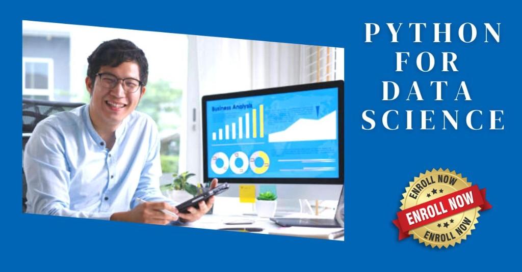 Python for Data Science in Palāni - Image 1