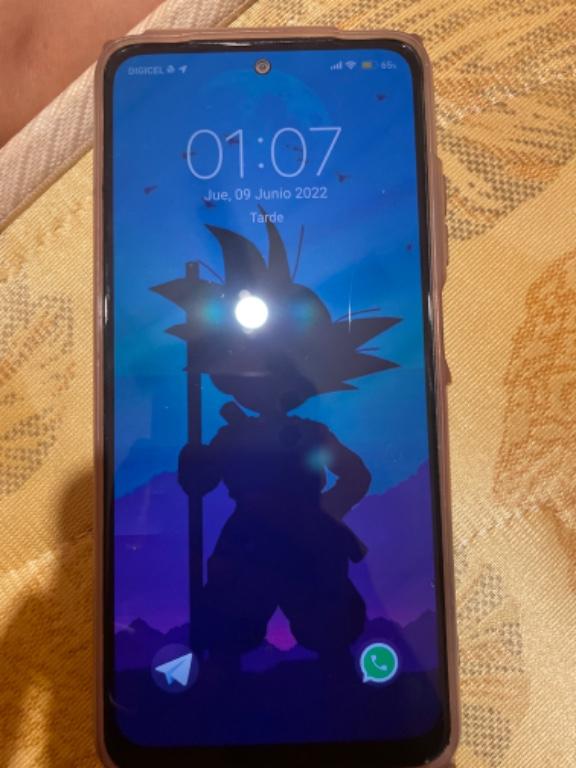 Se vende redmi en Ancón - Imagen 2