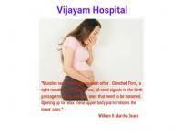 Normal Delivery Hospital In Chennai in West Mambalam - Image 2