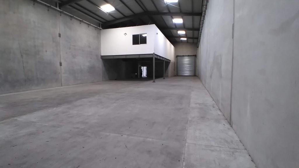 RENTO OFIBODEGA EN LA MODENA Z18, RENTO BODEGA en Chinautla - Imagen 1