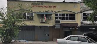 OUG FACTORY WAREHOUSE FOR RENT RM 2.00 PSF in Cheras - Image 1