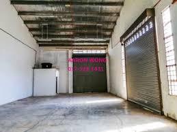 OUG FACTORY WAREHOUSE FOR RENT RM 2.00 PSF in Cheras - Image 2