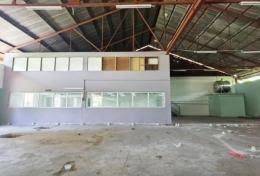 OUG FACTORY WAREHOUSE FOR RENT RM 2.00 PSF in Cheras - Image 4