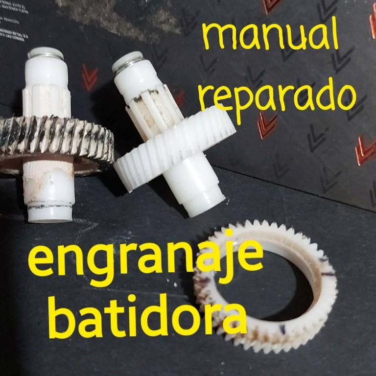 Engranajes Piñones Ruedas Dentadas en Pirque - Imagen 7