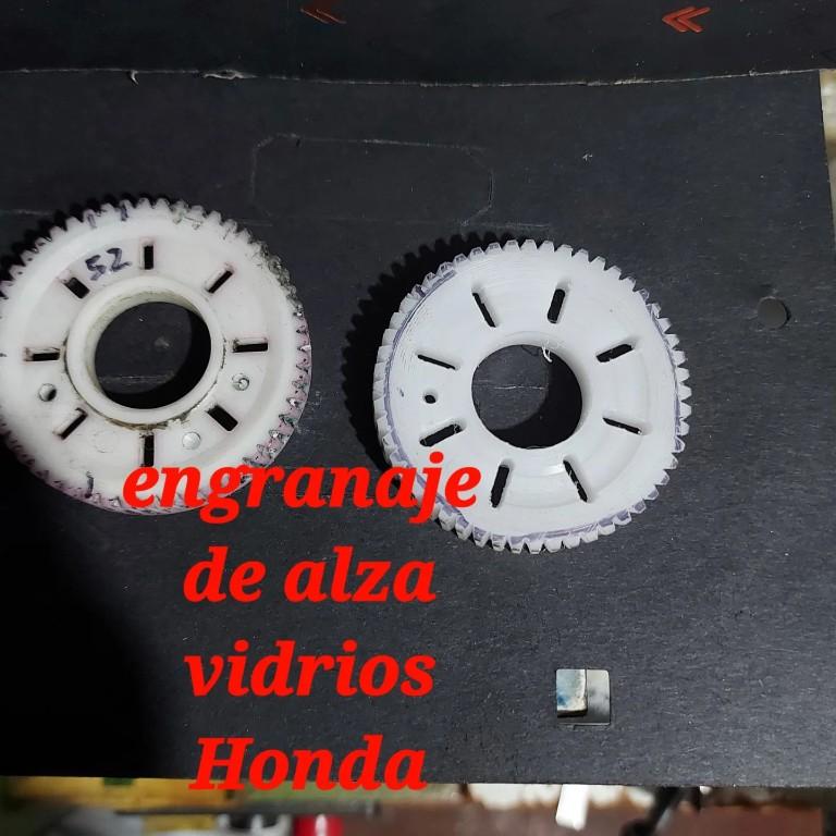 Engranajes Piñones Ruedas Dentadas en Pirque - Imagen 8
