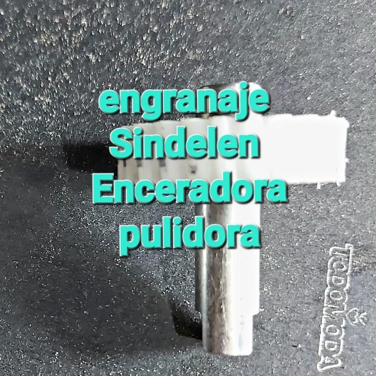 Engranajes Piñones Ruedas Dentadas en Pirque - Imagen 10