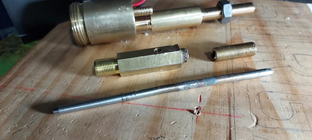 Engranajes Piñones Ruedas Dentadas en Pirque - Imagen 14