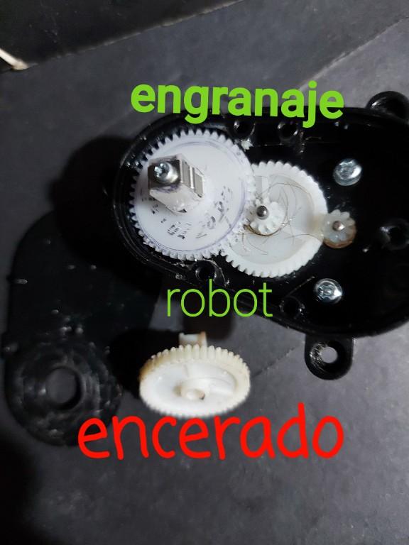 Engranajes Piñones Ruedas Dentadas en Pirque - Imagen 19