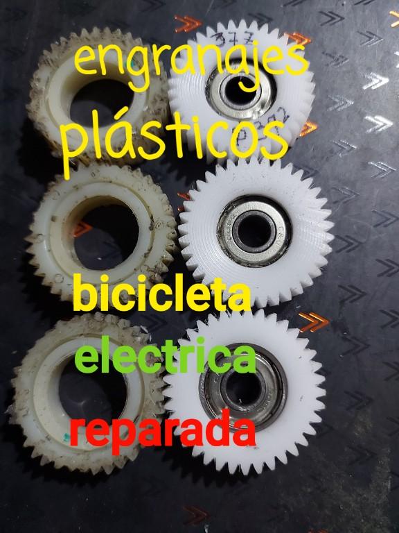 Engranajes Piñones Ruedas Dentadas en Pirque - Imagen 20