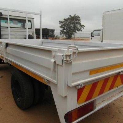 Northern Cape Transport in Colesberg - Image 3