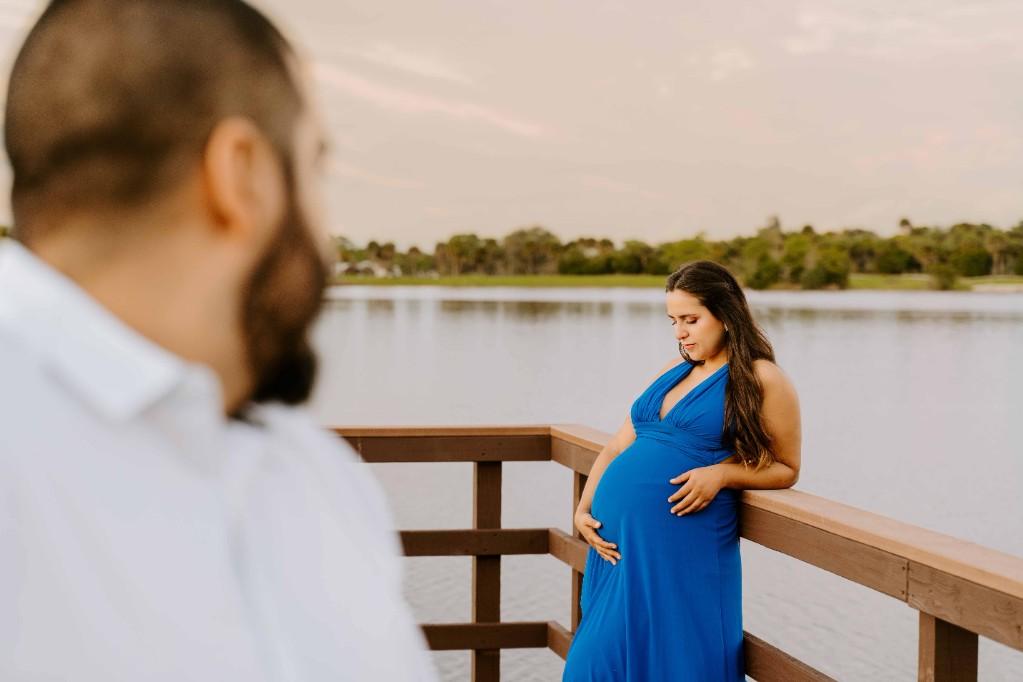 MATERNITY PROFESSIONAL PHOTOGRAPHER | Dcortez Photographer in Miami - Image 13