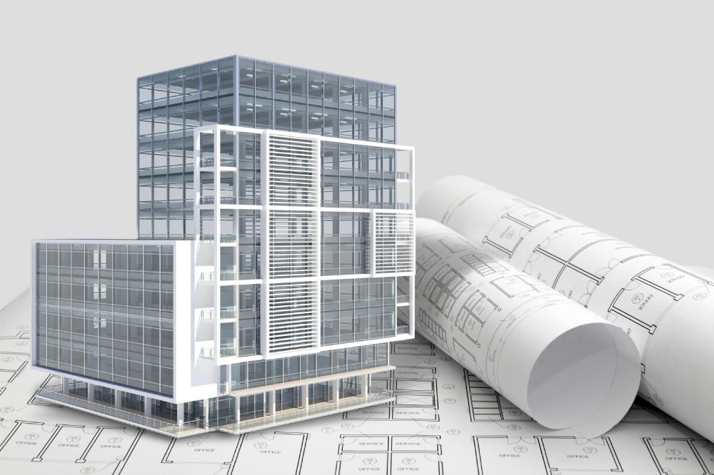 Architectural 3D Rendering Services Texas in Denver - Image 1