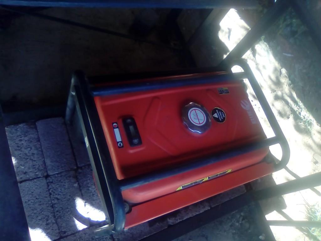 Generator B in Johannesburg - Image 3