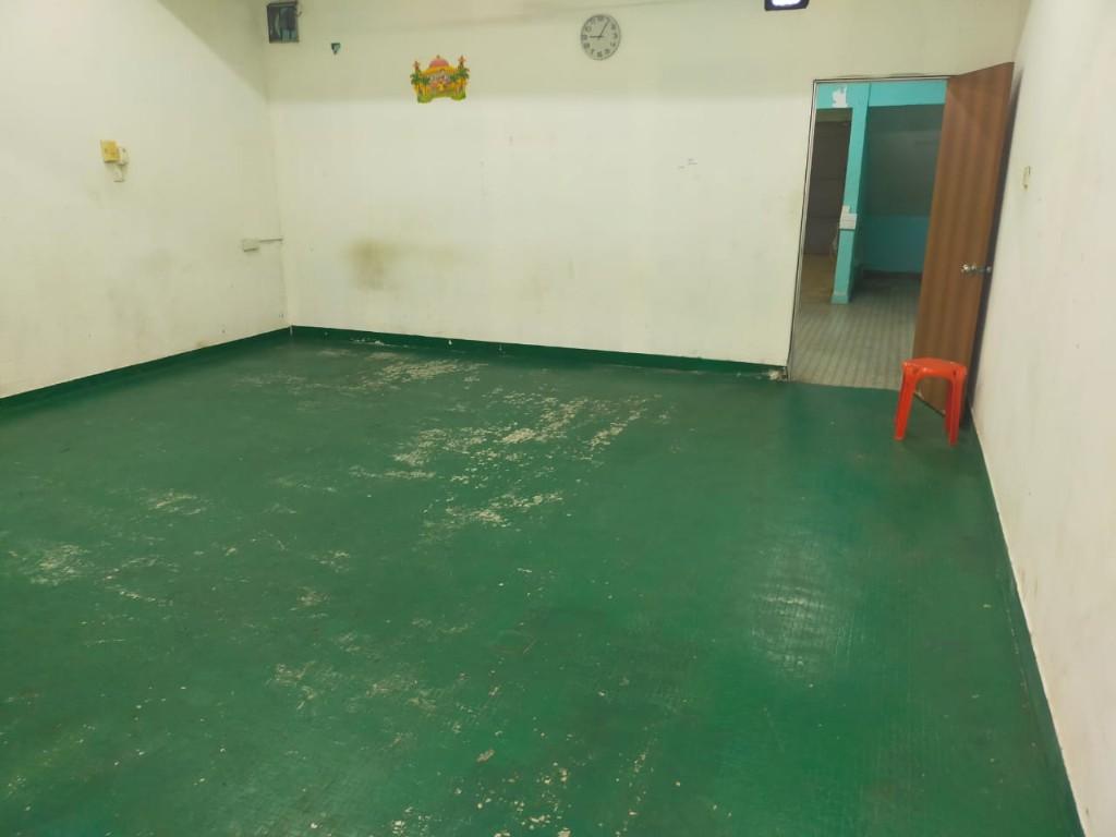 Kuala Lumpur Pudu Ground Floor Shop For Rent in Kepong - Image 2