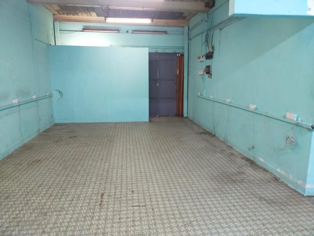 Kuala Lumpur Pudu Ground Floor Shop For Rent in Kepong - Image 5