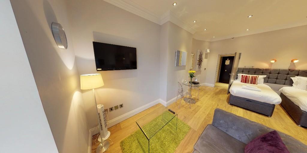 Harrogate Apartments To Rent in Harrogate - Image 1