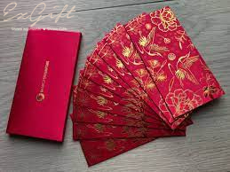 Red packets singapore in North-Eastern Islands - Image 1