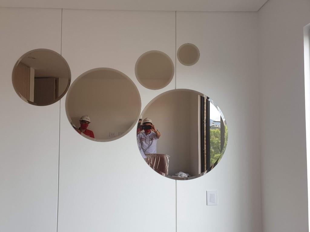 ESPEJOS DECORATIVOS en Bogotá - Imagen 1