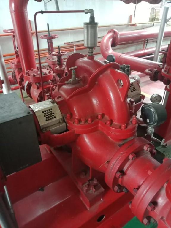 Pump Conversion in Davao - Image 3