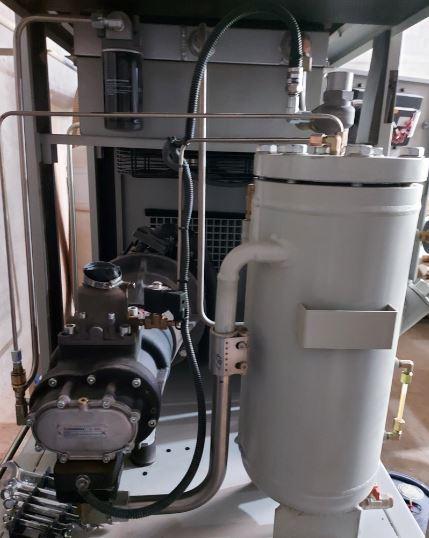 Air Compressor Rewinding in Davao - Image 4