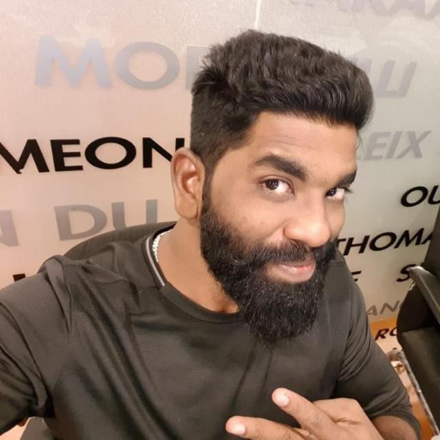 Personal trainer in Mylapore - Image 1
