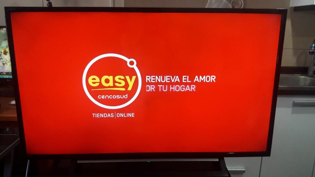 LED SONY 40 Full HD en La Florida - Imagen 2