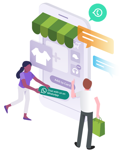 Get WhatsApp Official Business Account through SpiderBot in Jangpura - Image 2