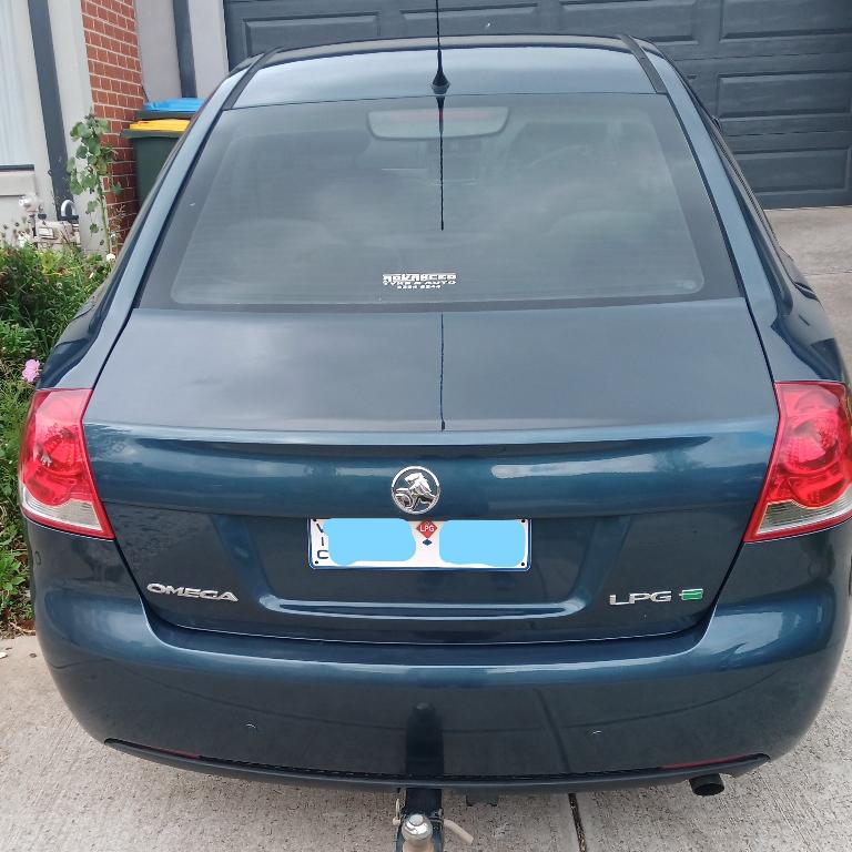 Holden Commodore in Keilor - Image 2