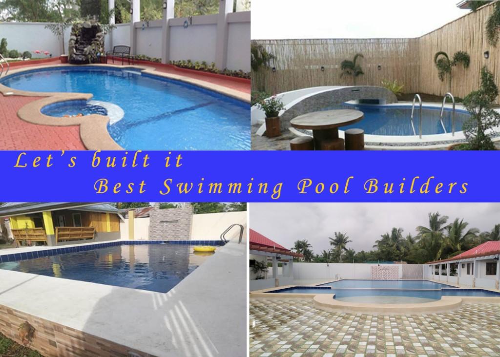 Swimming Pool Builder in Upper Bicutan - Image 3