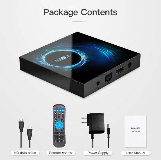 Android TV Box in Cavite City - Image 2