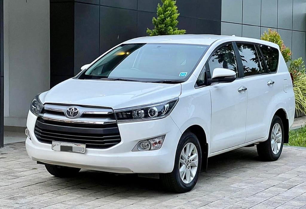 Car driver available in Ferokh - Image 1