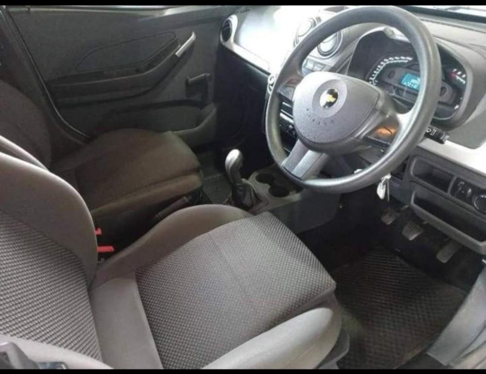 Chevrolet Utility 1.4 For Sale Price R54 900 in Randburg - Image 3