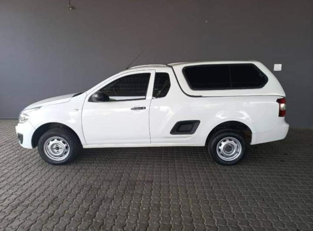 Chevrolet Utility 1.4 For Sale Price R54 900 in Randburg - Image 6
