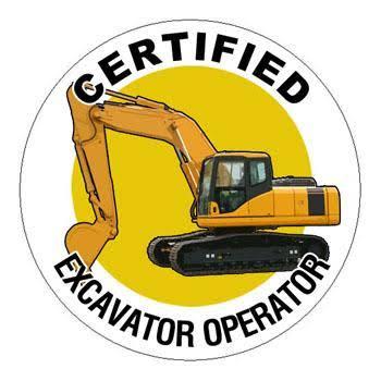 Excavator Operator in Auckland - Image 1