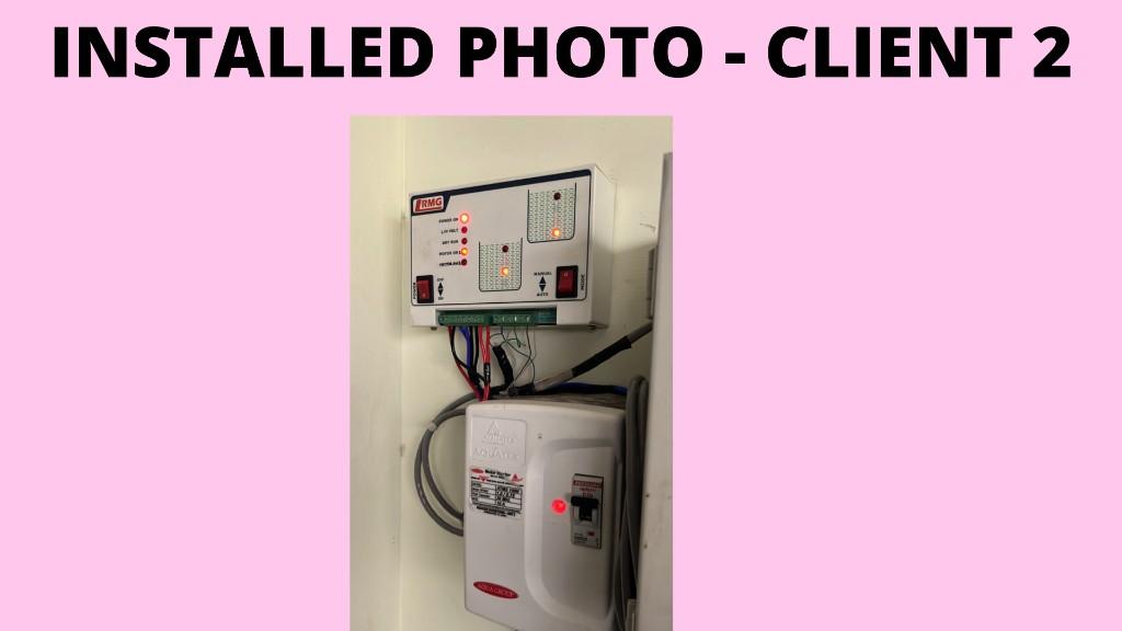 Dual Motor Pump Controller Varieties in Chennai - Image 5