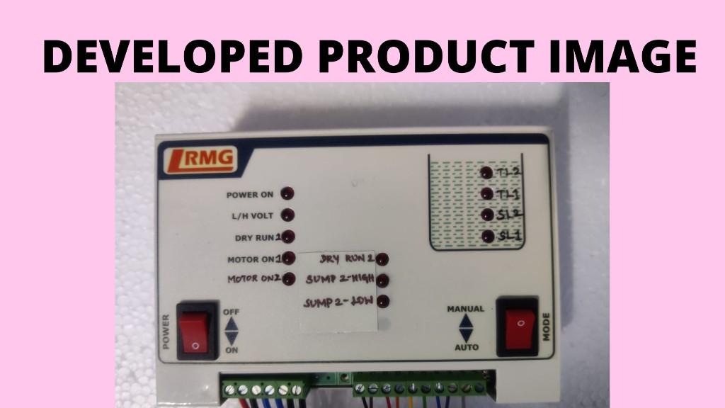 Dual Motor Pump Controller Varieties in Chennai - Image 8