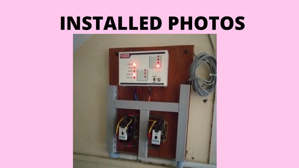 Dual Motor Pump Controller Varieties in Chennai - Image 11