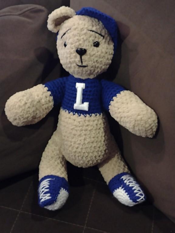 HERMOSOS OSITOS TEJIDOS en Cuautlancingo - Imagen 1
